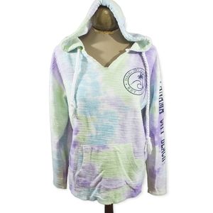 Southern Spirit Panama City Beach Pullover Hoodie